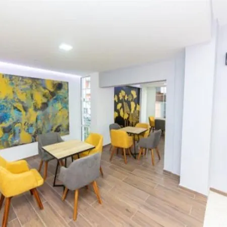 Hotel Esal 4*