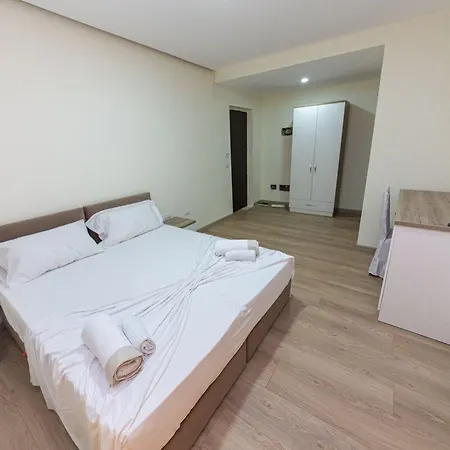 Hotel Esal Durrës