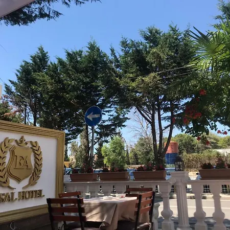 Hotel Esal