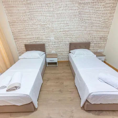 Hotel Esal Durrës