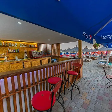 Esal 4* Durrës