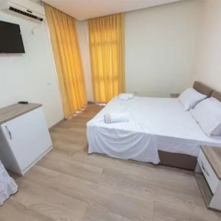 Hotell Esal Durrës