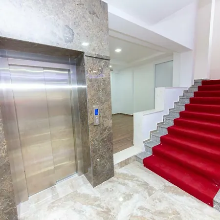 Esal 4* Durrës