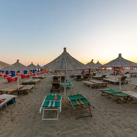 Esal 4* Durrës