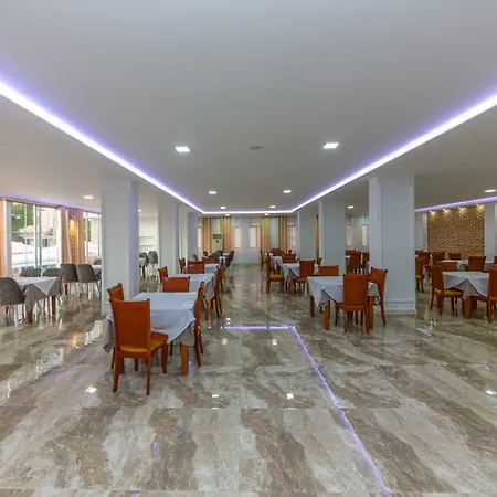 Esal 4* Durrës
