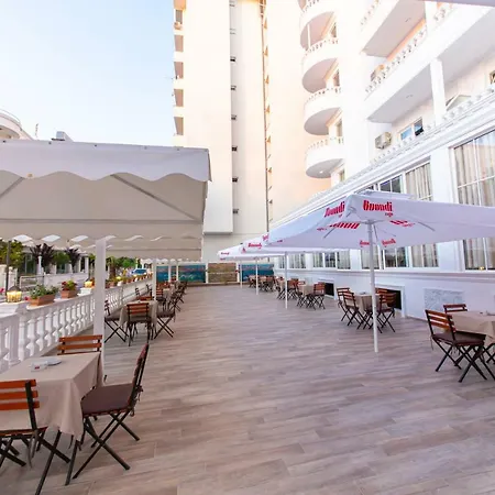 Esal 4* Durrës