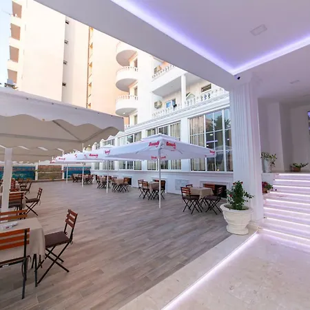 Hotell Esal