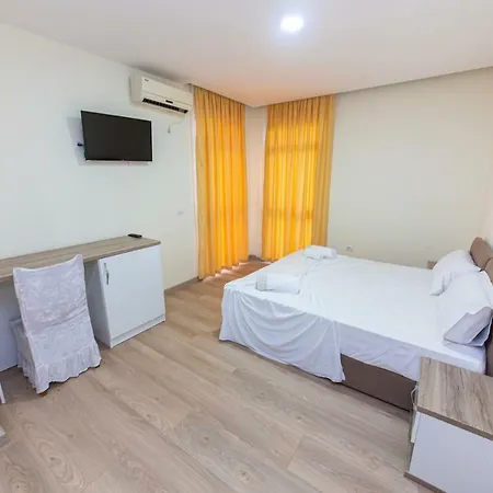 Esal 4* Durrës