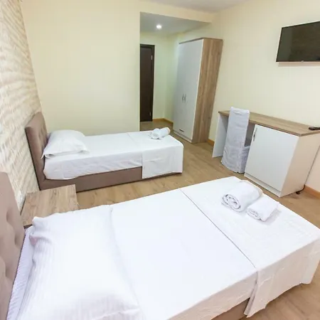 Esal 4* Durrës
