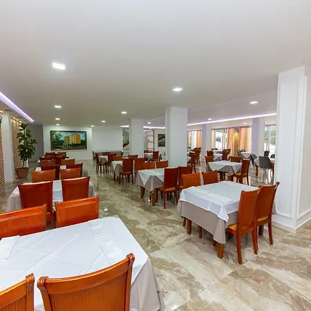 Esal Durrës
