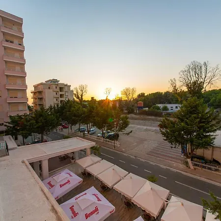 Hotell Esal