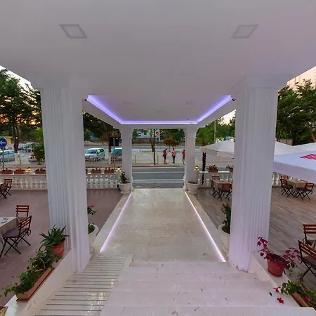 Esal Durrës